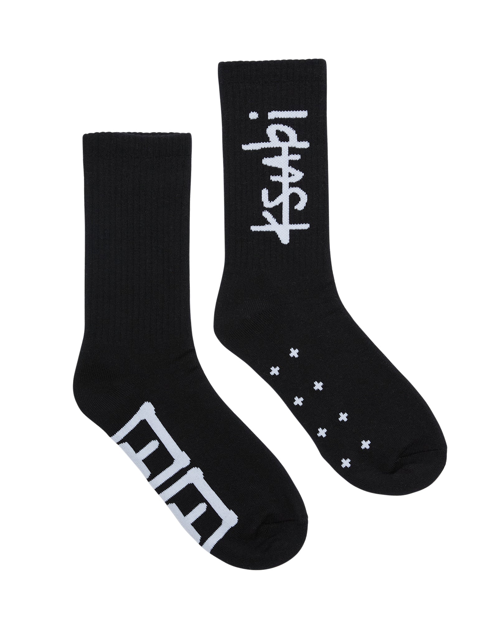 1999 KSOCKS BLACK/WHITE ACCESSORIES