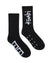  1999 KSOCKS BLACK/WHITE ACCESSORIES