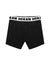  ROYALTY BOXER BRIEF 1 PACK BLACK UNDERWEAR
