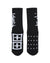  1999 KSOCKS BLACK/WHITE ACCESSORIES