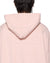 MENS  INTRUDER EKCESS HOODIE MAGNOLIA OVERSIZED FLEECE