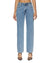 WOMENS  BROOKLYN AUTHENTIK STRAIGHT DENIM JEANS