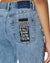 WOMENS  BROOKLYN AUTHENTIK STRAIGHT DENIM JEANS