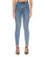 WOMENS  HI N WASTED TRUE VINTAGE SKINNY DENIM JEANS