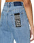WOMENS  PLAYBACK AUTHENTIK STRAIGHT DENIM JEANS