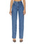 WOMENS  PLAYBACK HERITAGE STRAIGHT DENIM JEANS