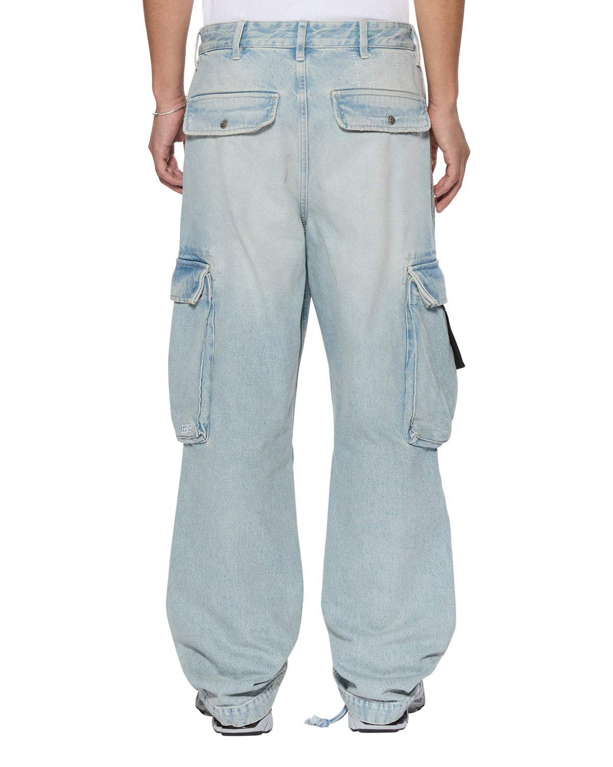 RIOT CARGO PANT PARAGON