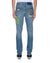 MENS  VAN WINKLE RODEO PATCHED SKINNY DENIM JEANS