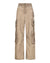 WOMENS  KSUPER CARGO TERRA BAGGY DENIM JEANS
