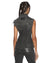 WOMENS  SPARK VEST LOVESTRUCK FITTED FASHION TOPS