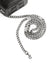  1999 SIGNATURE CHAIN STRAP ANTIQUE SILVER ACCESSORIES